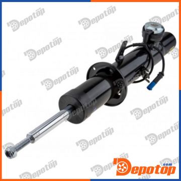 Amortisseur de suspension avant gauche pour BMW | A-BM-001, 37106875083